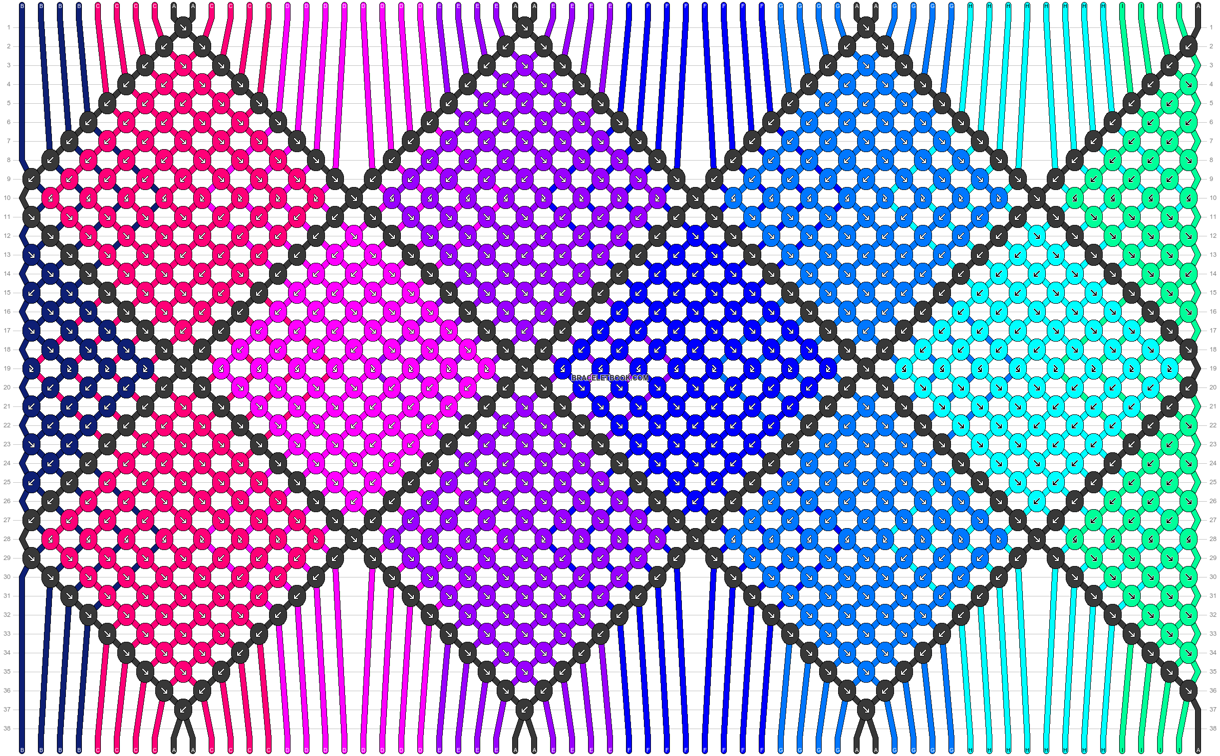 Normal pattern #171697 pattern