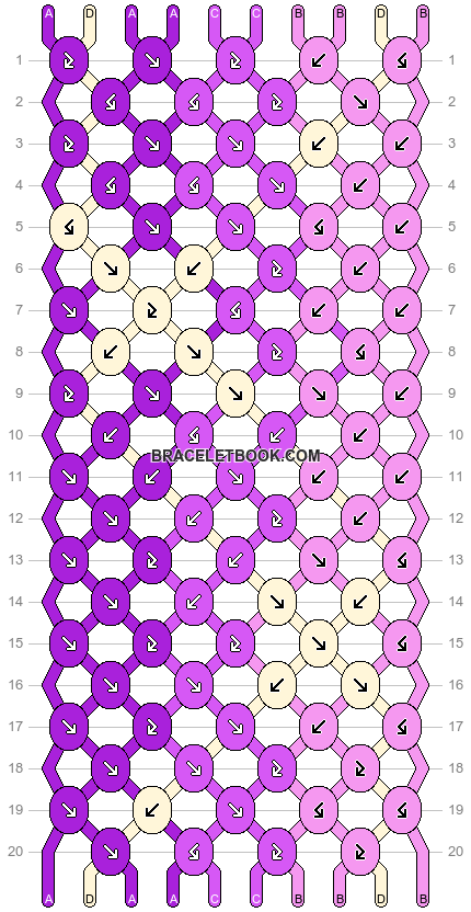 Normal pattern #171700 pattern