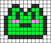 Alpha pattern #171701 preview