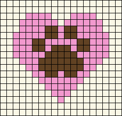 Alpha pattern #171702 preview
