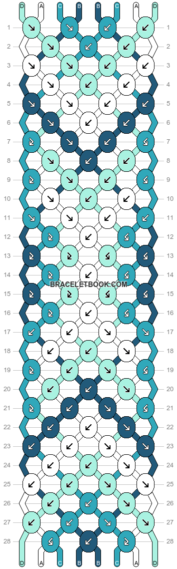 Normal pattern #171708 pattern