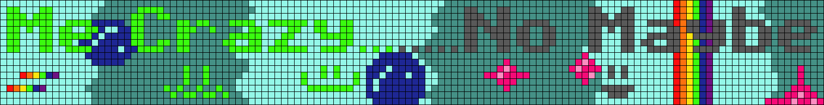 Alpha pattern #171710 preview