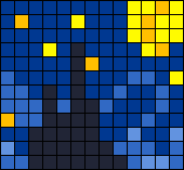 Alpha pattern #171712 preview