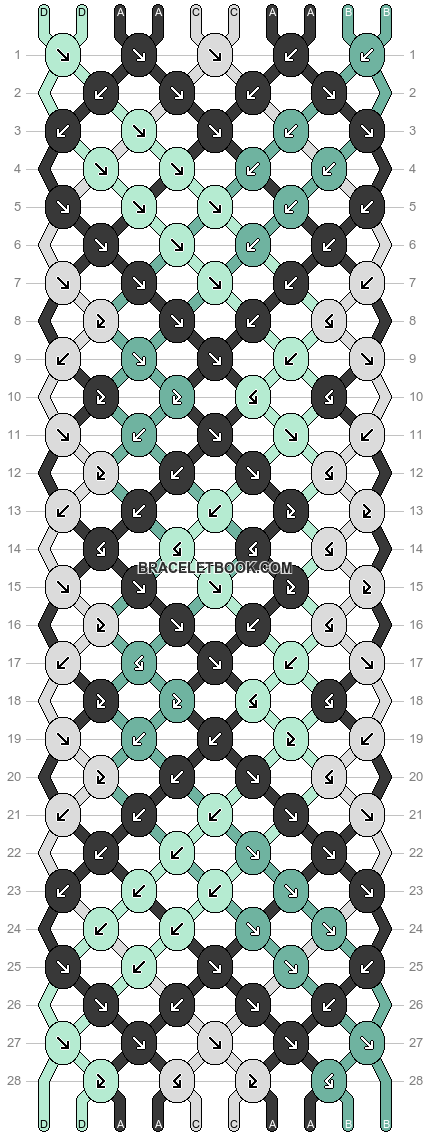 Normal pattern #171719 pattern