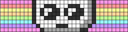 Alpha pattern #171721 preview