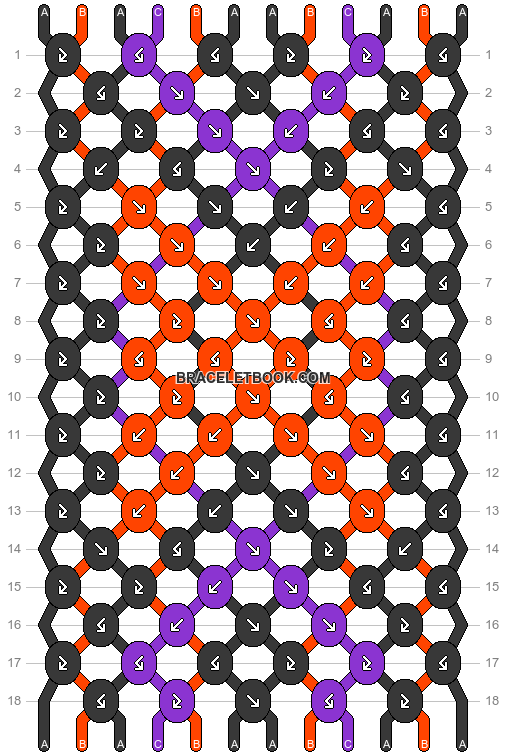 Normal pattern #171727 pattern