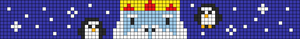 Alpha pattern #171728