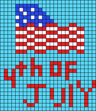 Alpha pattern #171731 preview