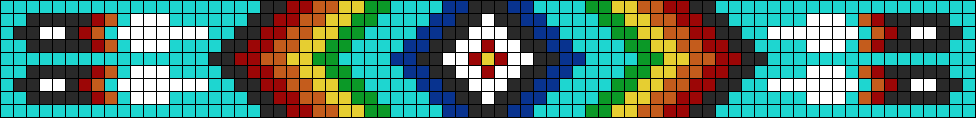 Alpha pattern #171733 preview