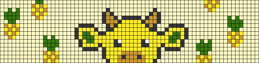 Alpha pattern #171735 preview