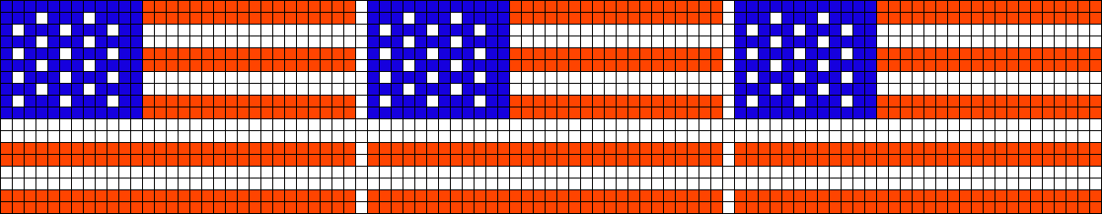 Alpha pattern #171736 preview