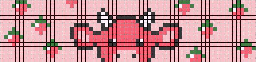 Alpha pattern #171737 preview