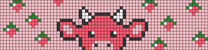 Alpha pattern #171737
