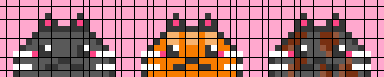 Alpha pattern #171739 preview