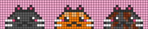 Alpha pattern #171739