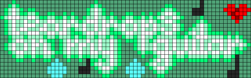 Alpha pattern #171740 preview