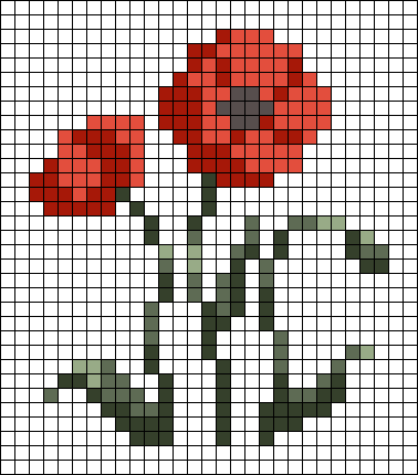 Alpha pattern #171741 preview