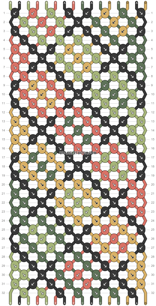 Normal pattern #171743 pattern