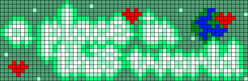 Alpha pattern #171745 preview