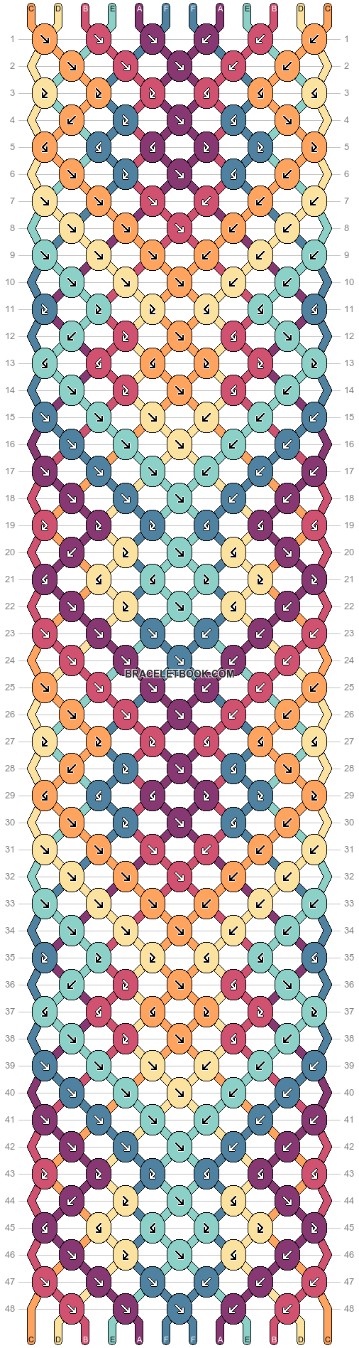Normal pattern #171746 pattern