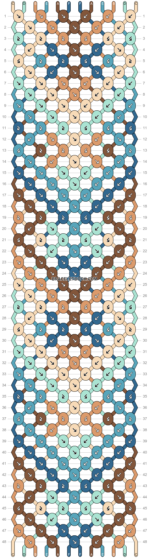 Normal pattern #171747 pattern