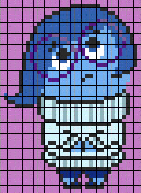 Alpha pattern #171748 preview