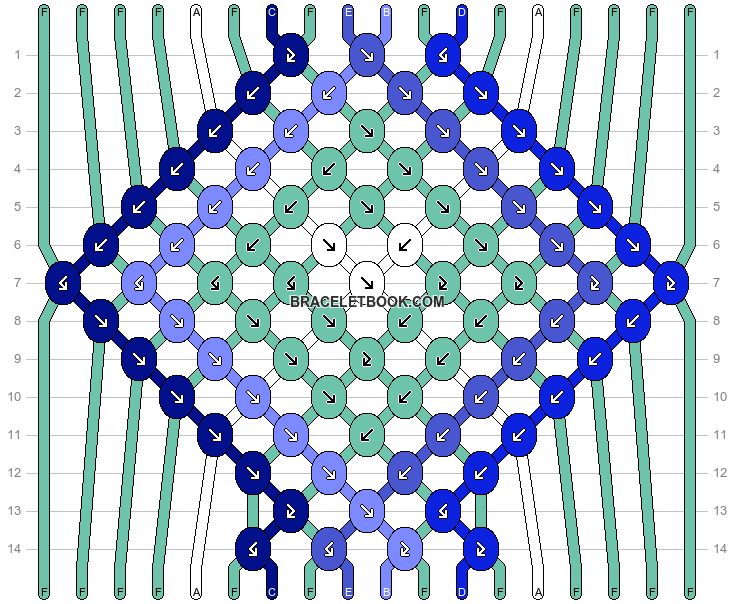 Normal pattern #171750 pattern