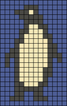 Alpha pattern #171751