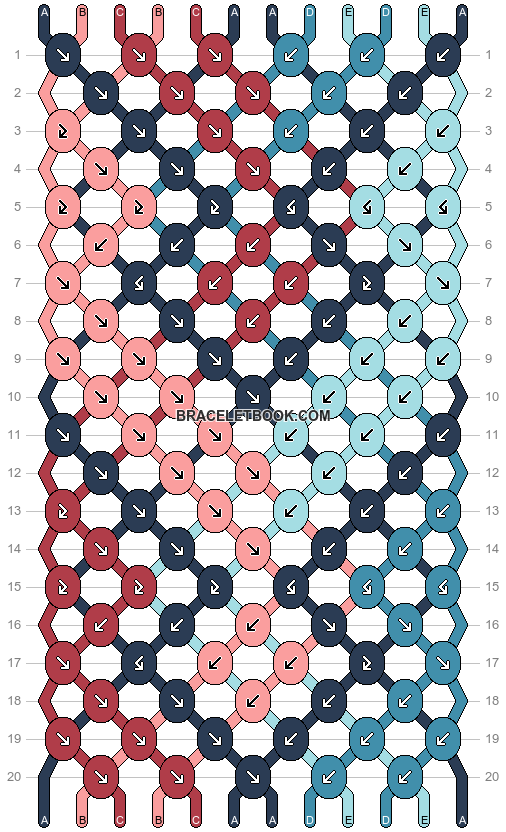 Normal pattern #171753 pattern