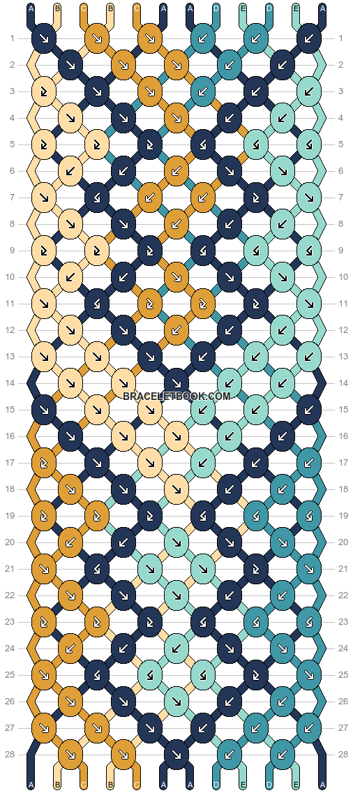 Normal pattern #171754 pattern