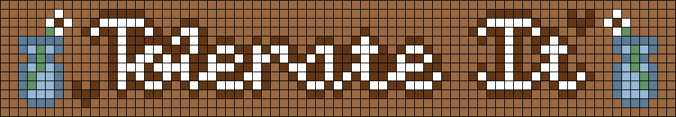 Alpha pattern #171757 preview