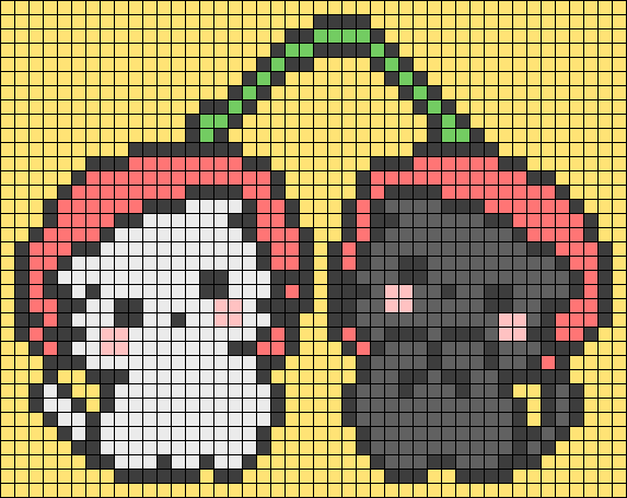 Alpha pattern #171759 preview