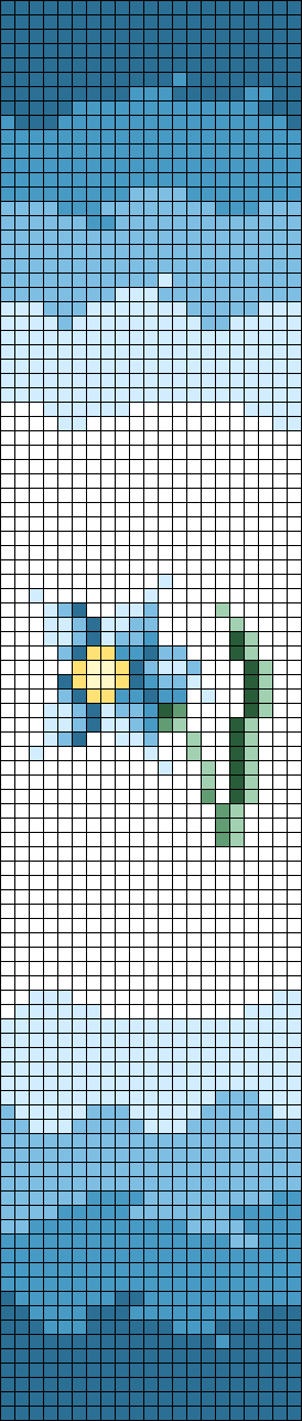 Alpha pattern #171760 preview