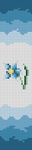 Alpha pattern #171760