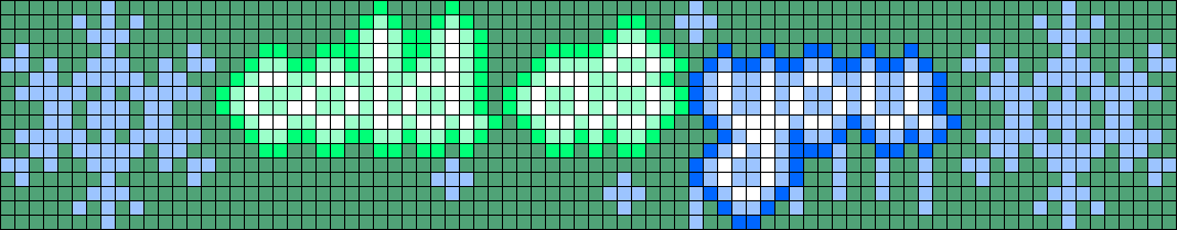 Alpha pattern #171762 preview