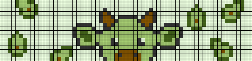 Alpha pattern #171763 preview
