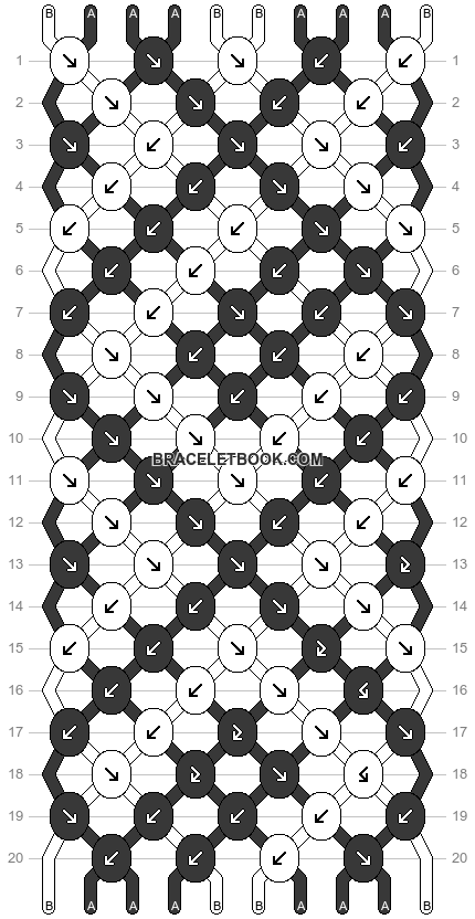 Normal pattern #171764 pattern