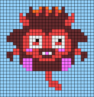 Alpha pattern #171766 preview