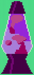 Alpha pattern #171769
