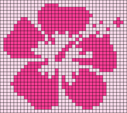 Alpha pattern #171770 preview