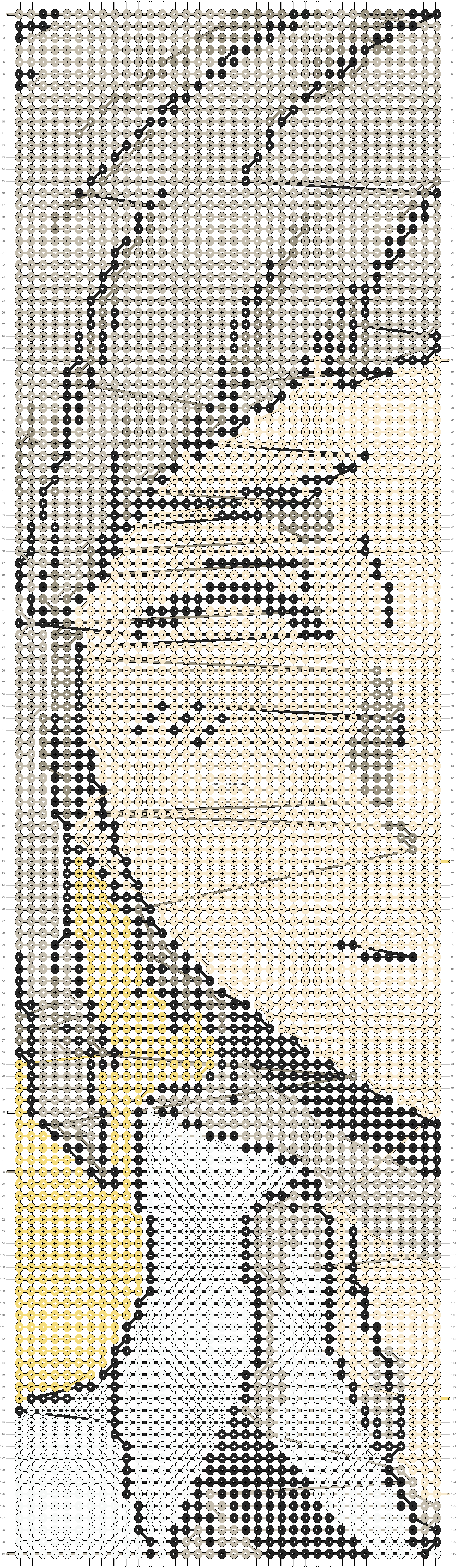 Alpha pattern #171773 pattern