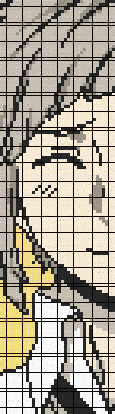 Alpha pattern #171773 preview