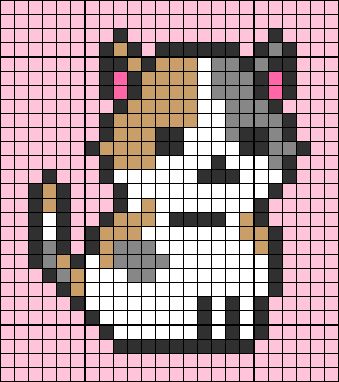 Alpha pattern #171774 preview