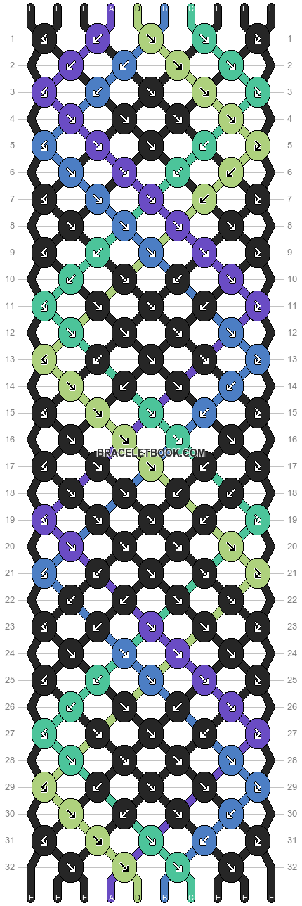 Normal pattern #171775 pattern