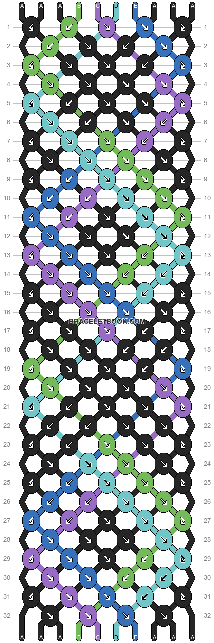 Normal pattern #171776 pattern