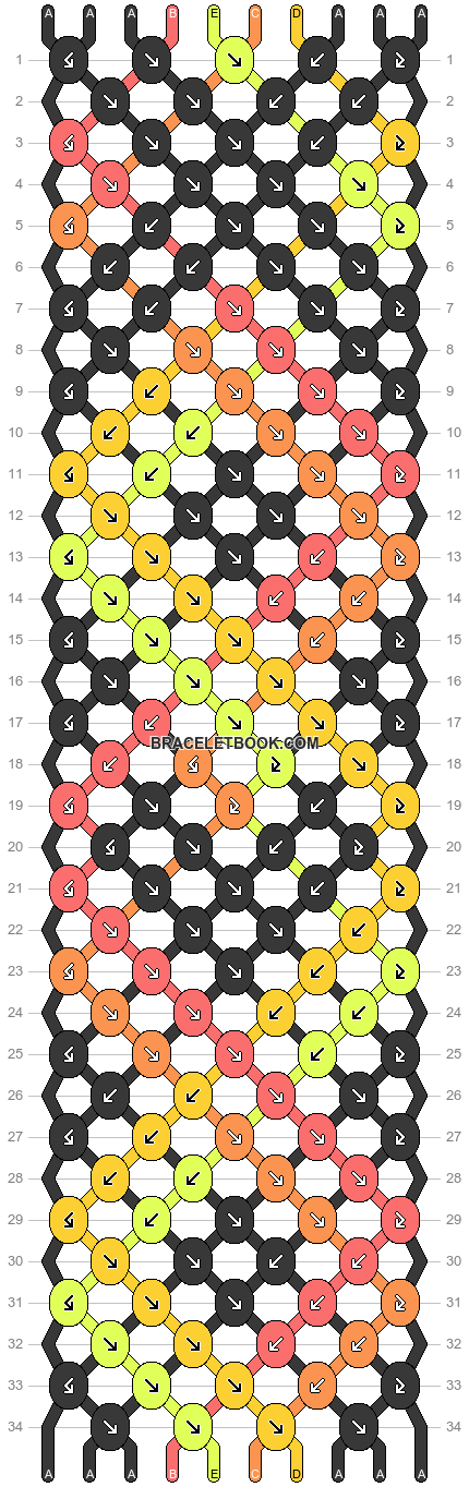 Normal pattern #171777 pattern