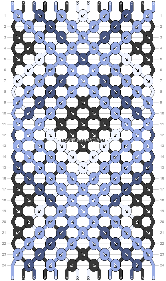 Normal pattern #171778 pattern