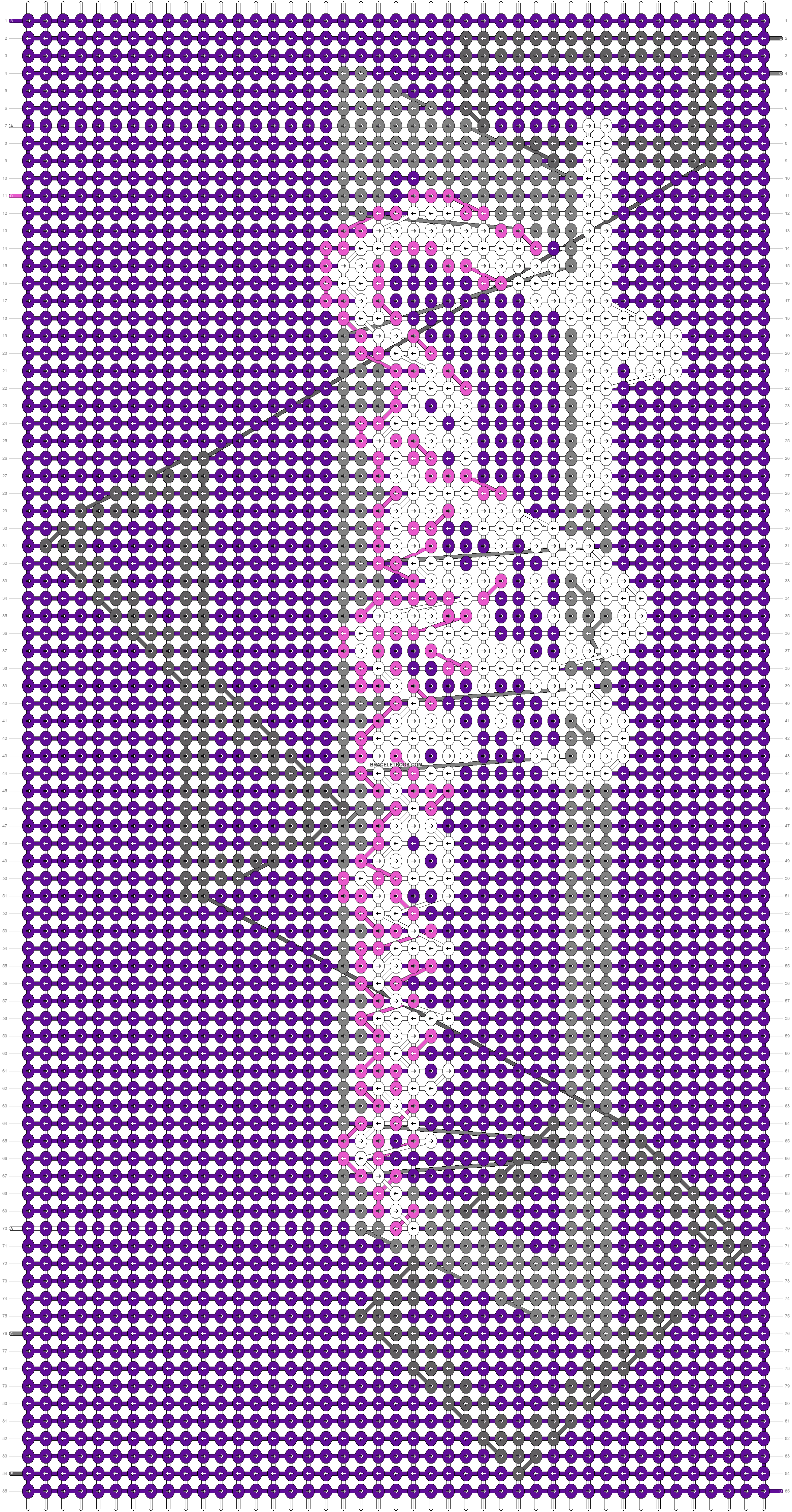 Alpha pattern #171779 pattern