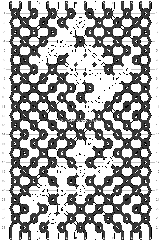 Normal pattern #171782 pattern