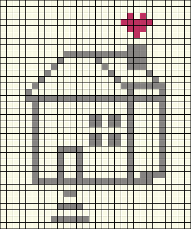 Alpha pattern #171784 preview